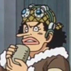 Meet your Posher, Aaron